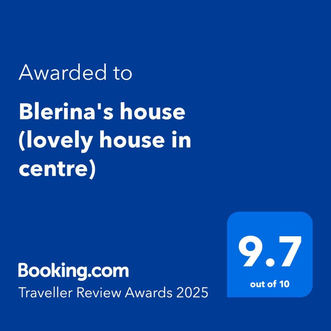 Blerina'S House Apartment Sarande Bagian luar foto